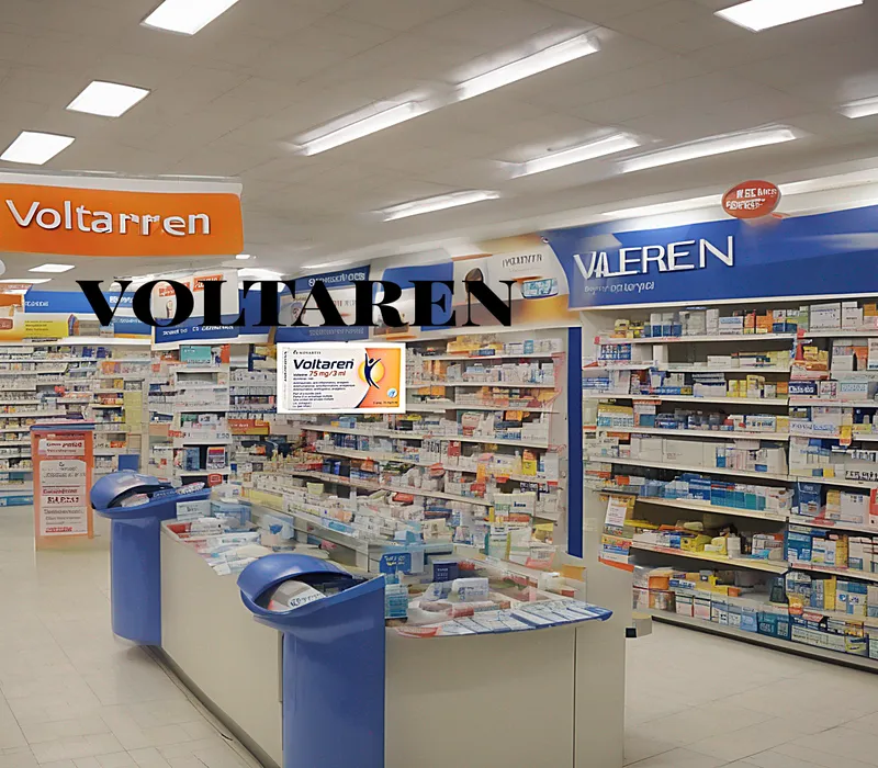 Precio voltaren pomada